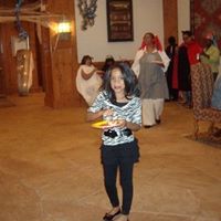 Deborah Hammonds Photo 5
