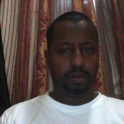 Mohamed Sheikh Photo 12