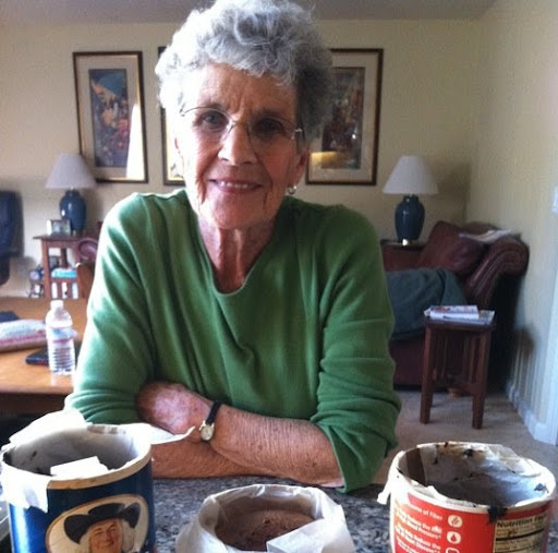 Veronica Mcknight Photo 14