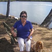 Pauline Stephens Photo 16