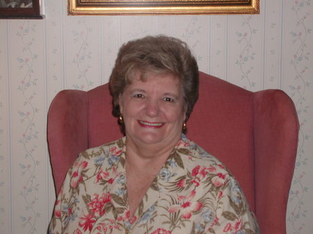 Margaret Huber Photo 21
