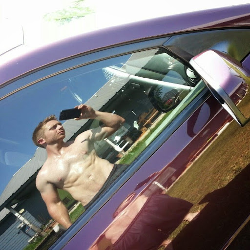 Ryan Bain Photo 31