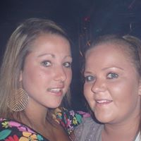 Sarah Buxton Photo 16