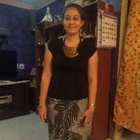 Tanya Abraham Photo 18