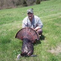 Perry Johnston Photo 2