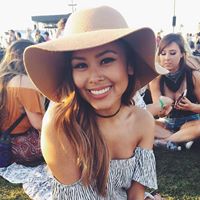 Michelle Huynh Photo 23