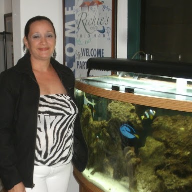 Ingrid Rivera Photo 25