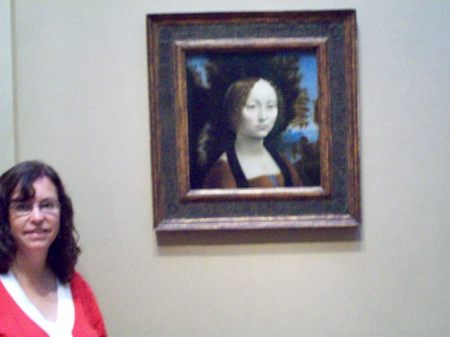 Christine Hale Photo 13