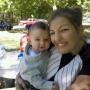 Amy Tomlin Photo 29