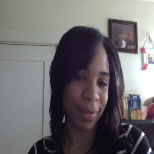 Angel Williams Photo 10