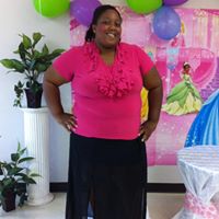 April Winfrey Photo 9