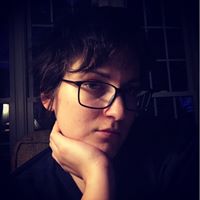Rachel Wolfe Photo 20