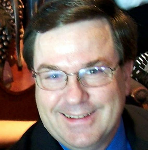 David Jensen Photo 24