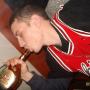 Nicholas Saunders Photo 28