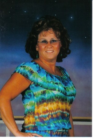 Jackie Adkins Photo 1