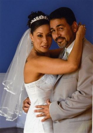 Frances Diaz Photo 31