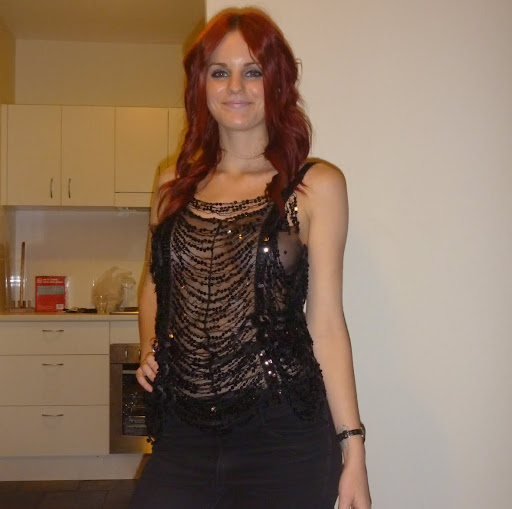 Ruth Jackson Photo 26