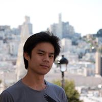 Eric Wong Photo 35