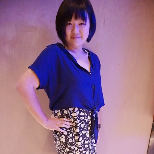 Jean Li Photo 31