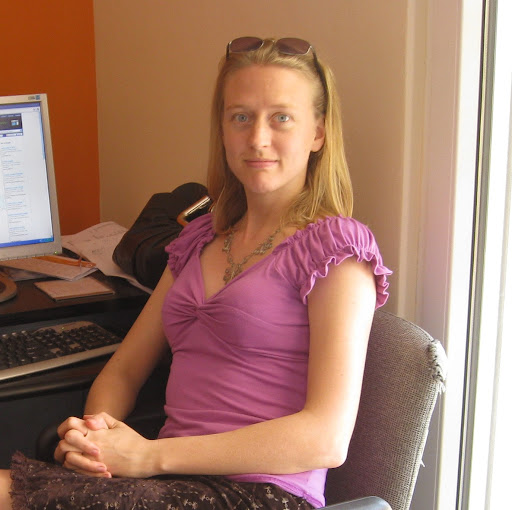 Ingrid Nelson Photo 18