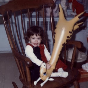 Michele Rosen Photo 36