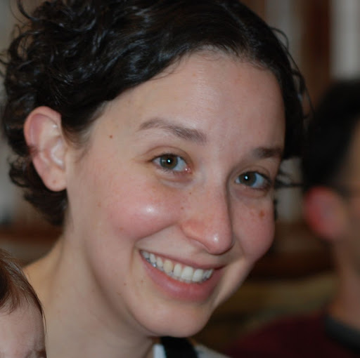 Jennifer Abrams Photo 36