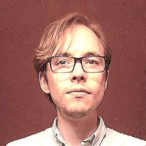 Joseph Wilkinson Photo 26