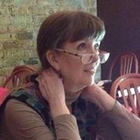 Susan Mattison Photo 21