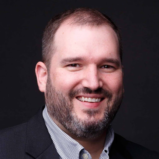 Rob Sellers Photo 27