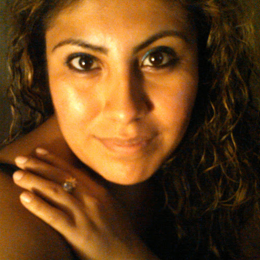 Marie Lucero Photo 13