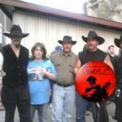 Les Graham Photo 7