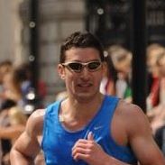 Nicolas Mitchell Photo 4