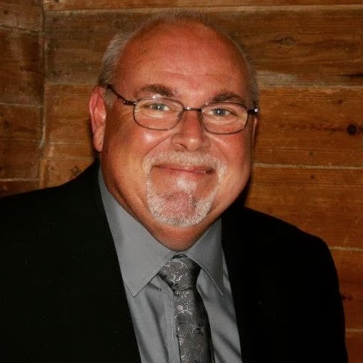 Tony Townsend Photo 21