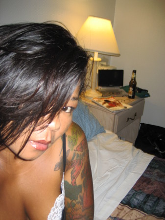 Kim Sharpe Photo 14