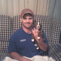 Tod Benson Photo 5