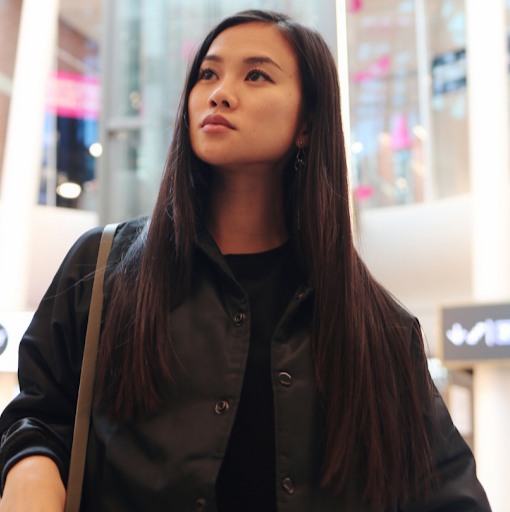 Amy Kong Photo 21
