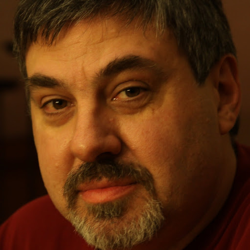 Timothy Grant Photo 12