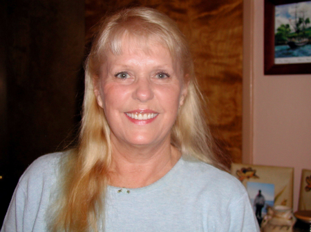 Carol Turner Photo 20
