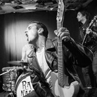Ben Hayes Photo 14