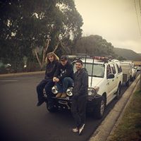 Aaron Sinclair Photo 22