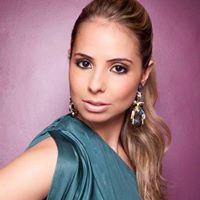 Ligia Vargas Photo 30