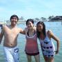 Lily Zhang Photo 34