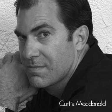 Curtis Macdonald Photo 4