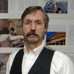 Charles Luce Photo 1