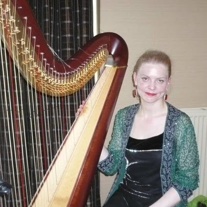 Katherine Ely Photo 5