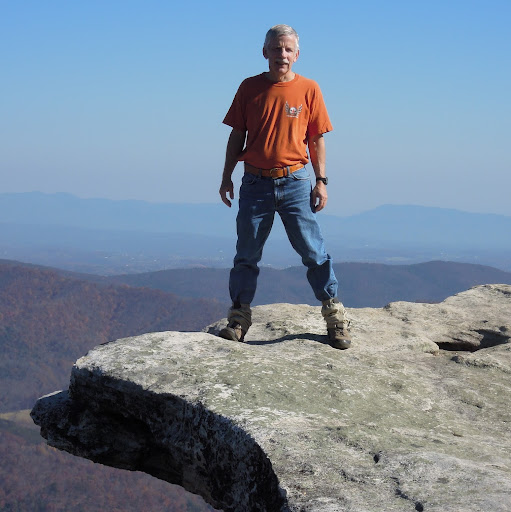 James Fraley Photo 2