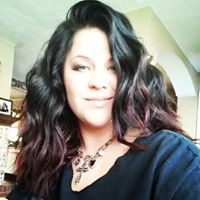 Brittney Rayburn Photo 9