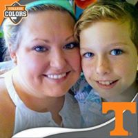 Jamie Tidwell Photo 15