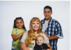 Constance Whitehead Photo 1