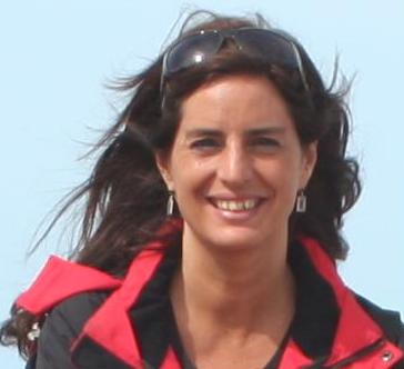 Paula Ford Photo 12